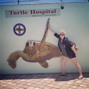 Meet your Posher, Lynn